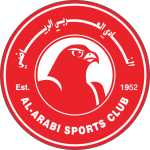 العربي شعار